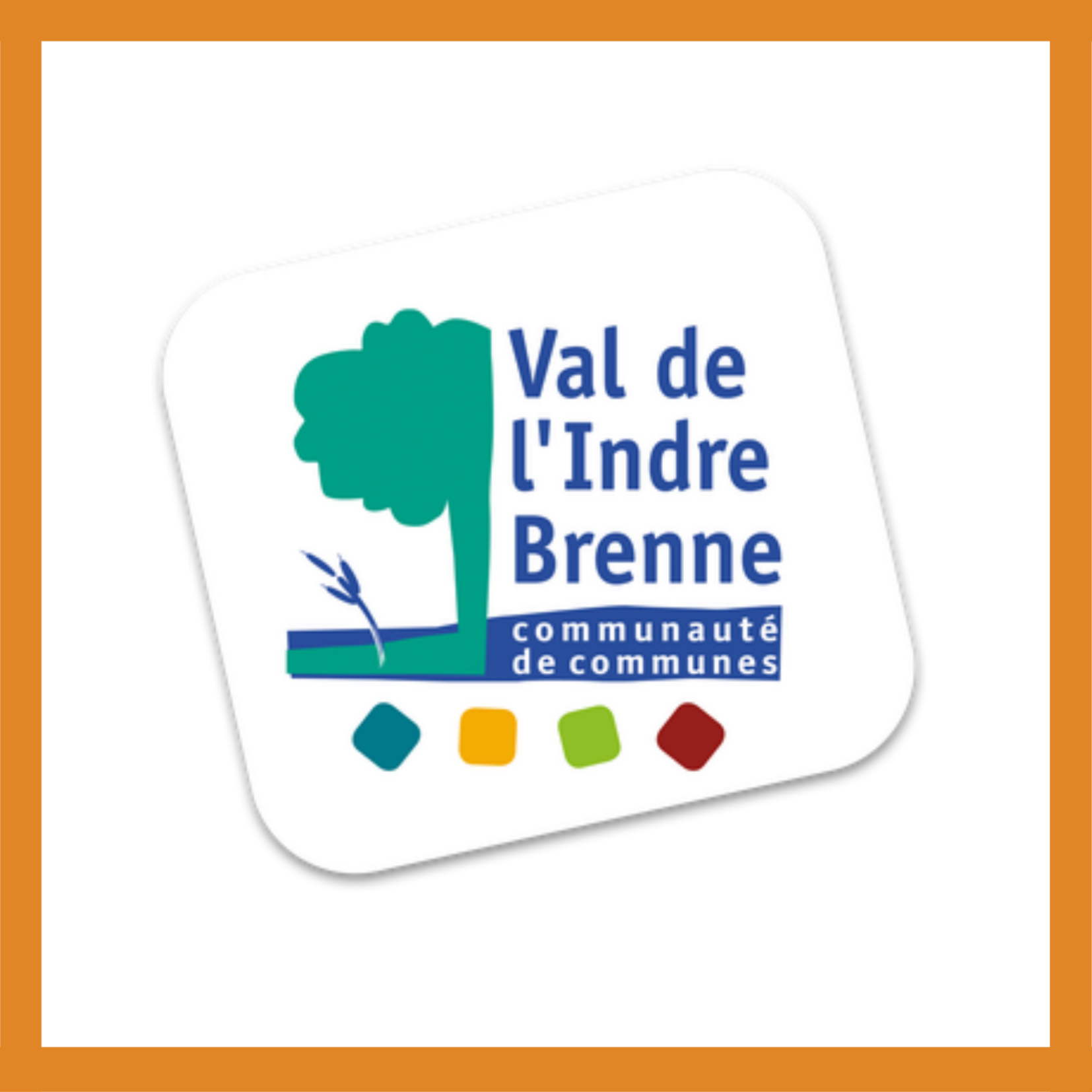 Val de l'Indre Brenne, Communauté de Communes