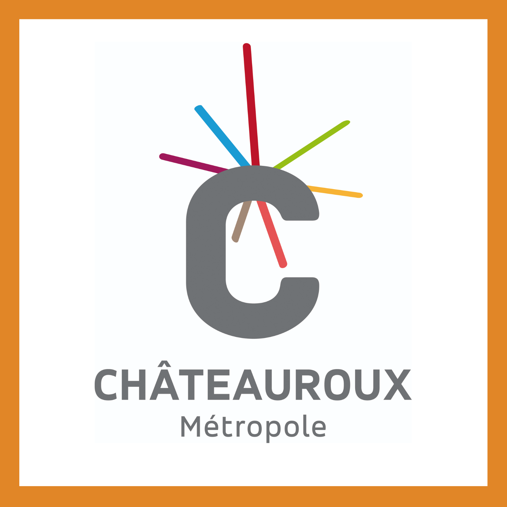 Châteauroux Métropole