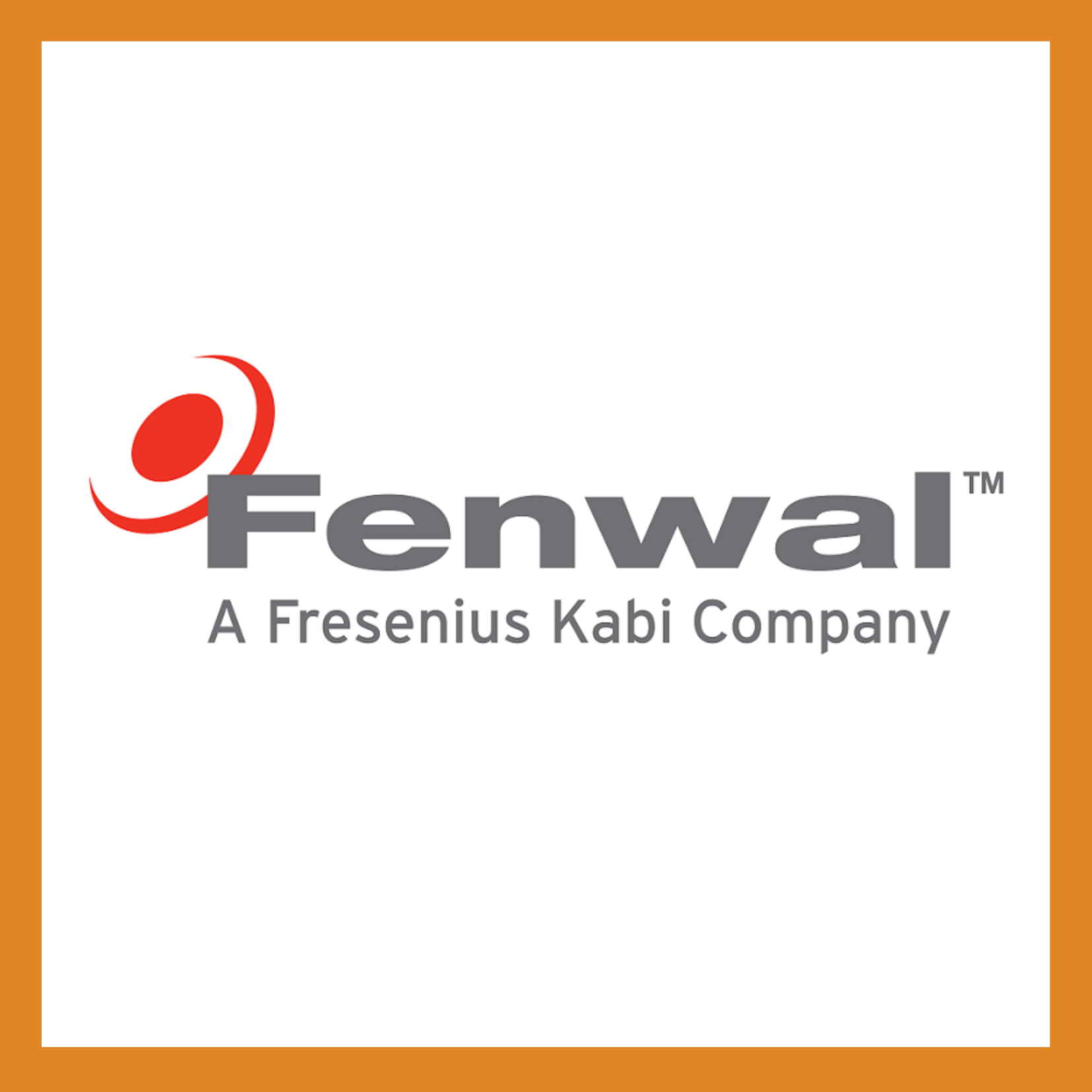 Fenwal, A Fresenius Kabi Company