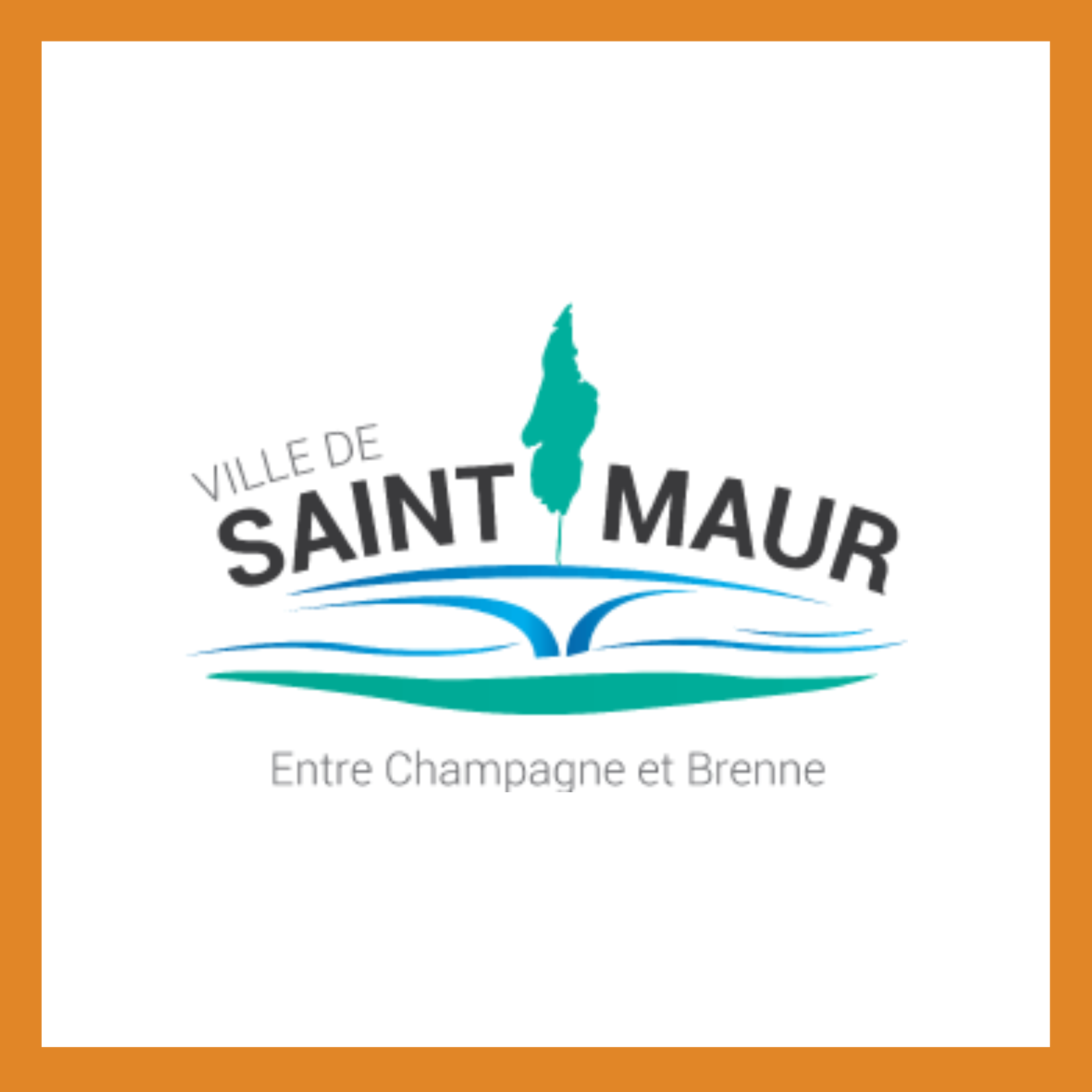 Ville de Saint Maur