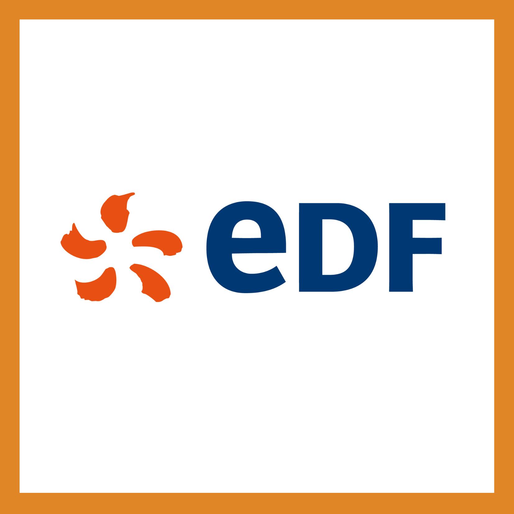 EDF