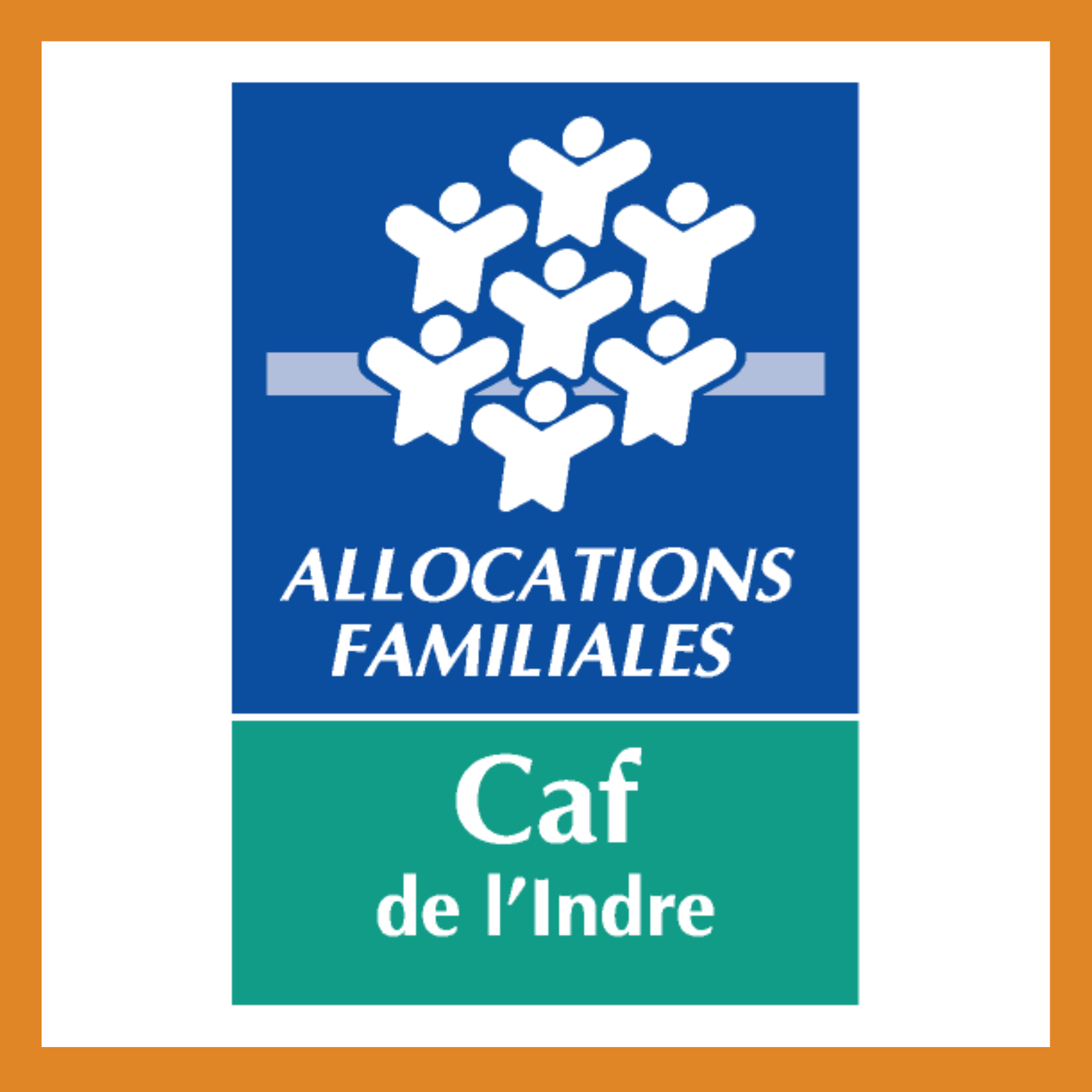 Caf de l'Indre, Allocations Familiales