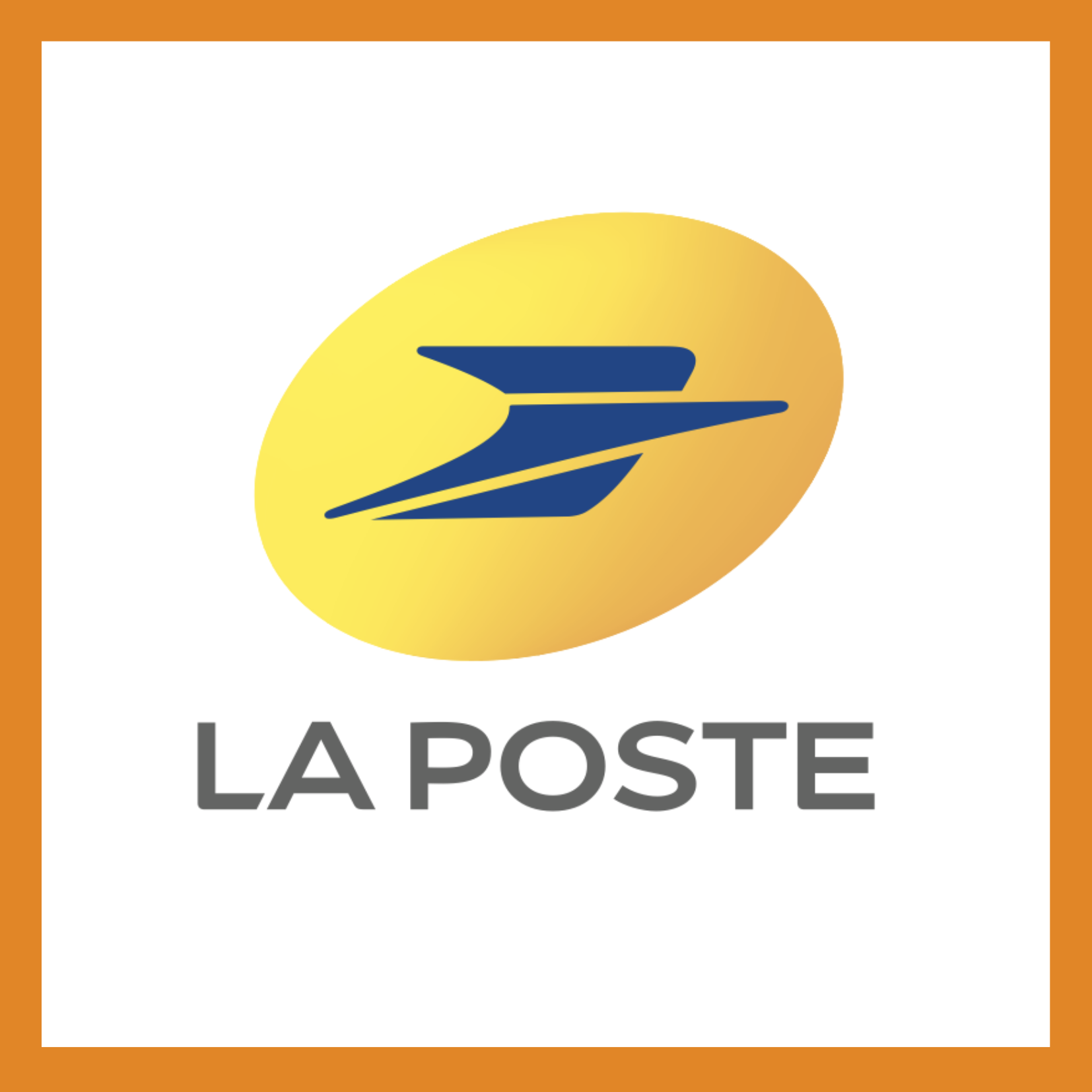 La Poste
