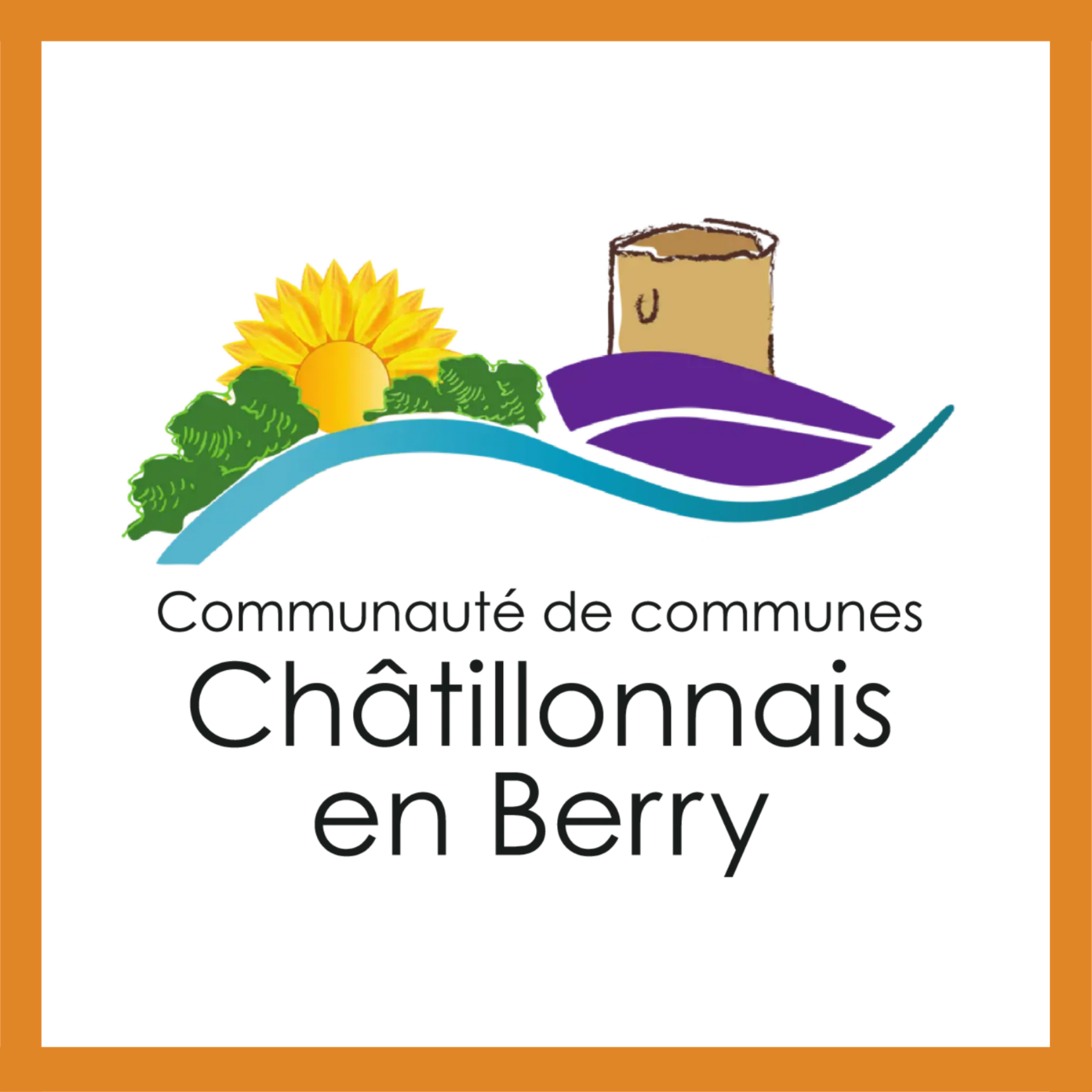 Communauté de Communes Châtillonnais en Berry