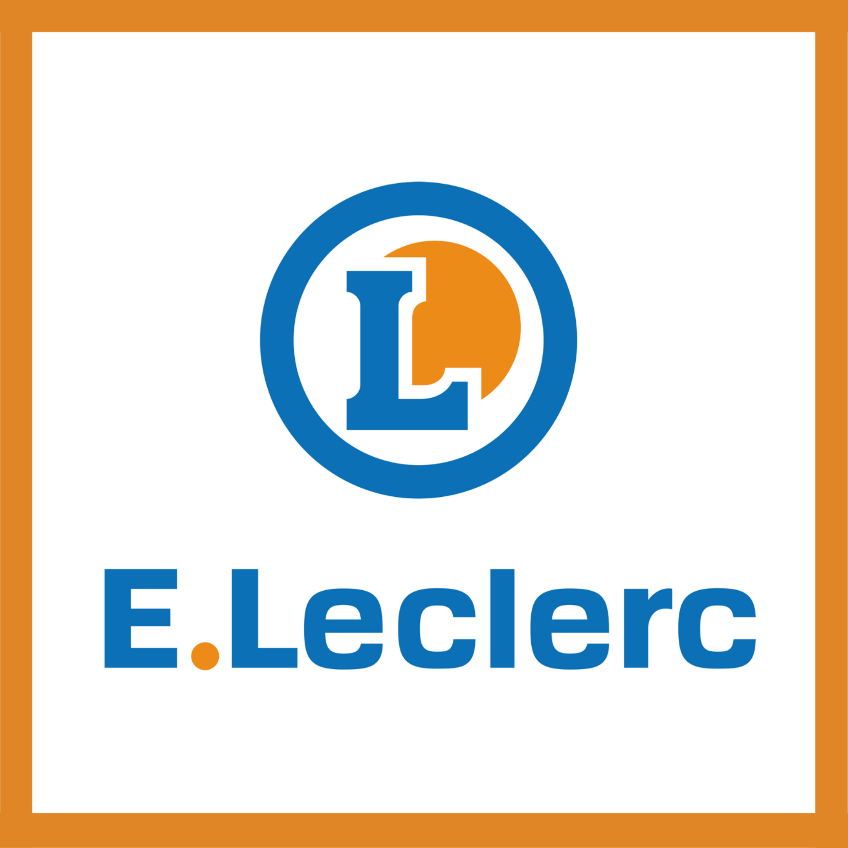 E.Leclerc