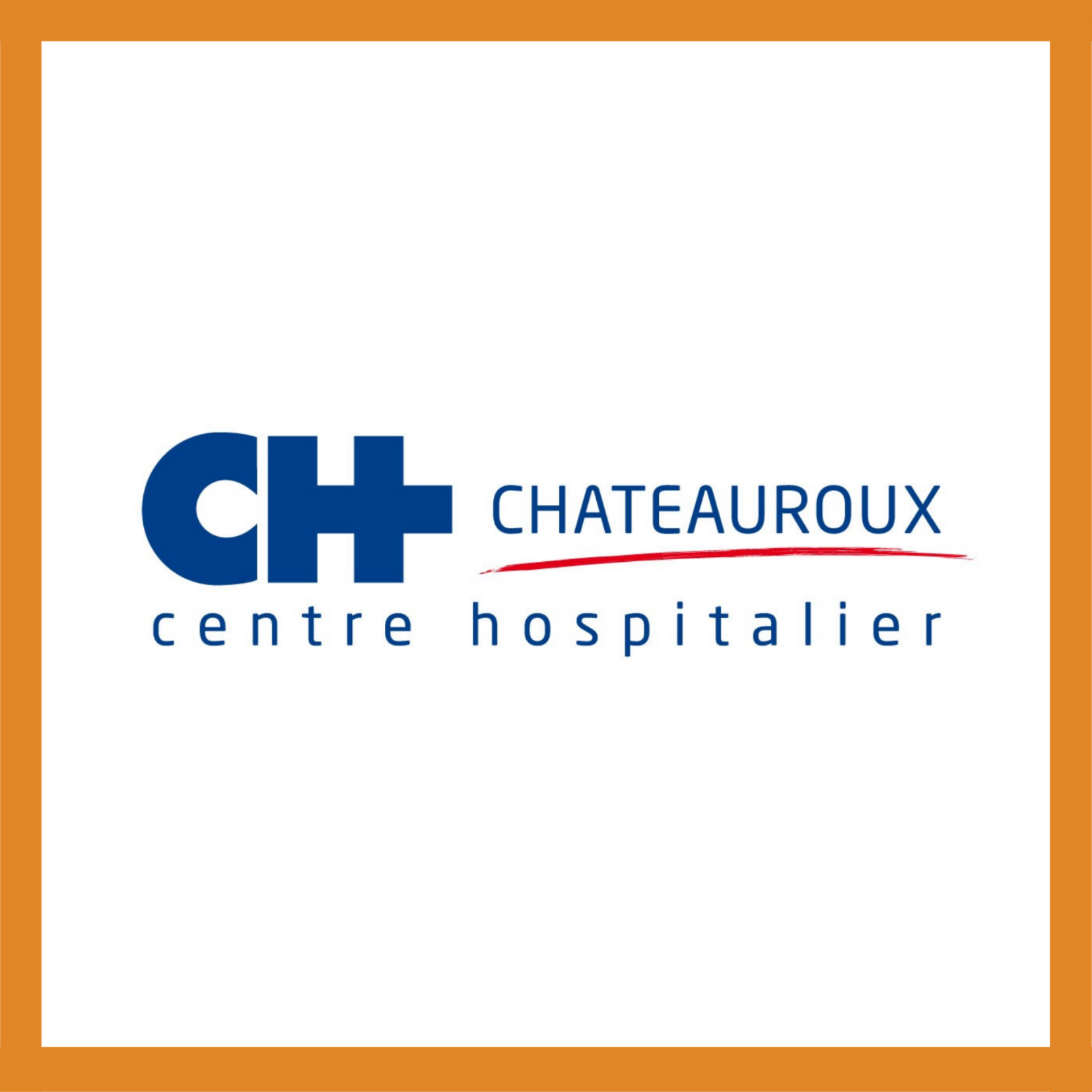 Centre Hospitalier de Châteauroux