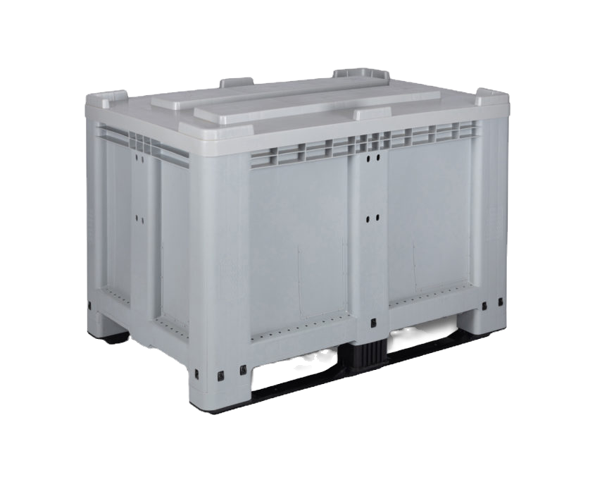 Palox de 520 L à 630 L